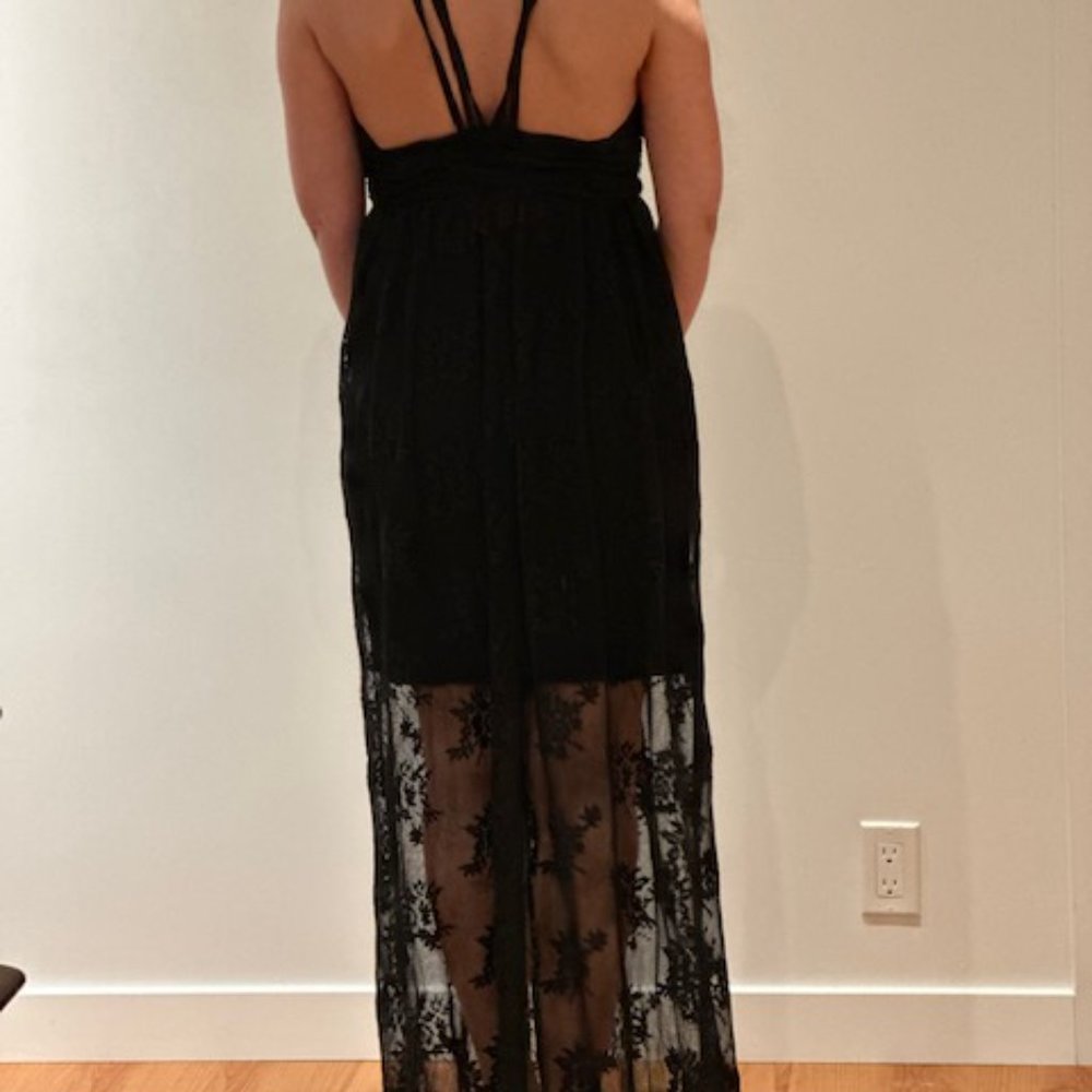 WOMEN DRESS - Picture 3 of 4